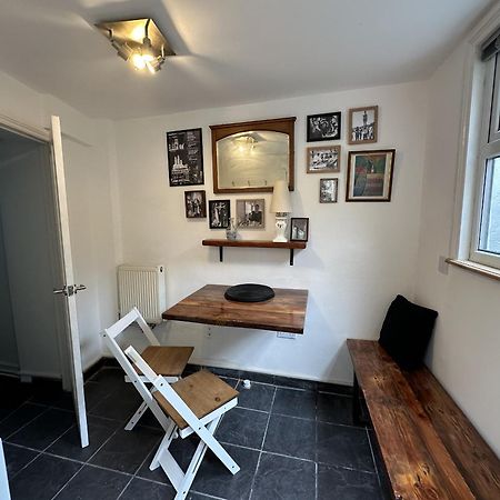Central Margate House With Sauna & Private Garden Exterior photo
