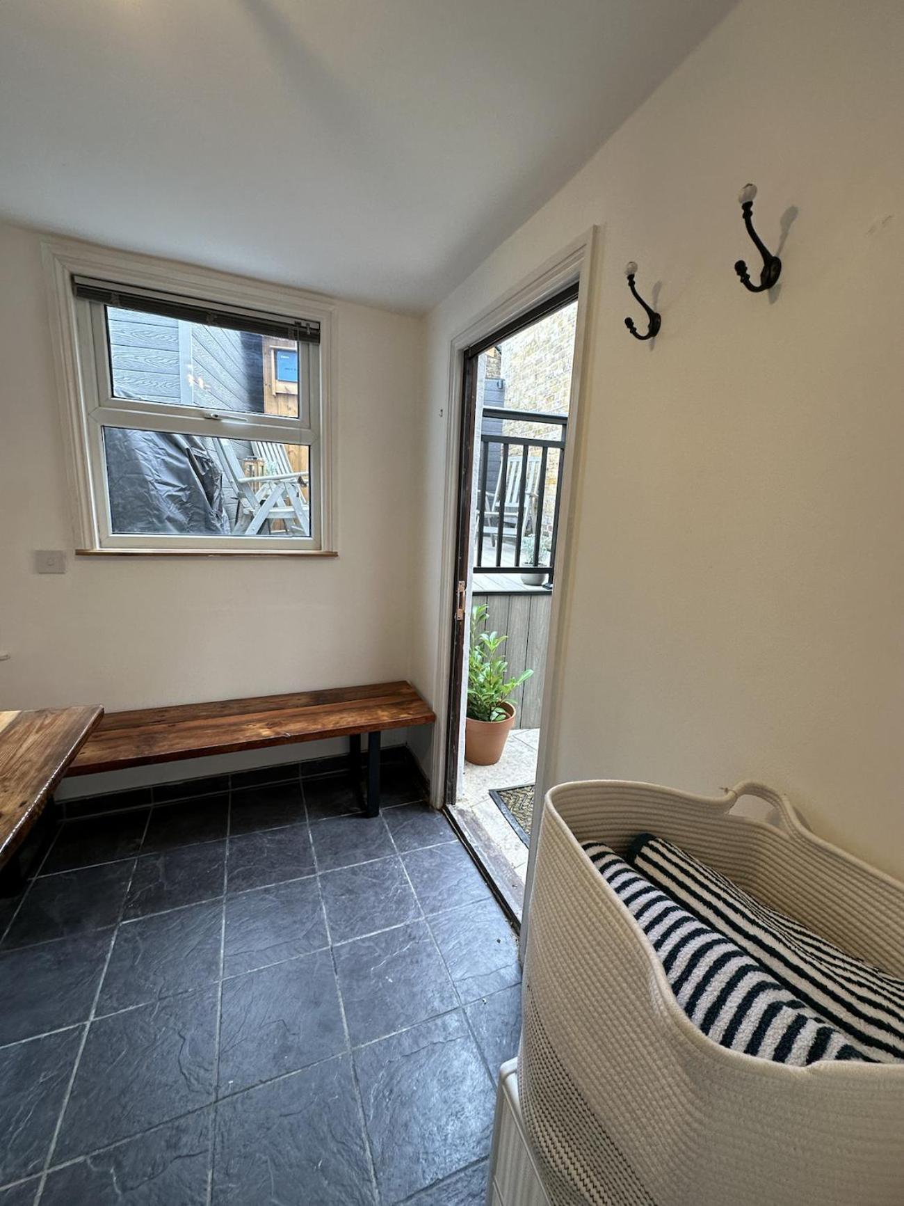 Central Margate House With Sauna & Private Garden Exterior photo