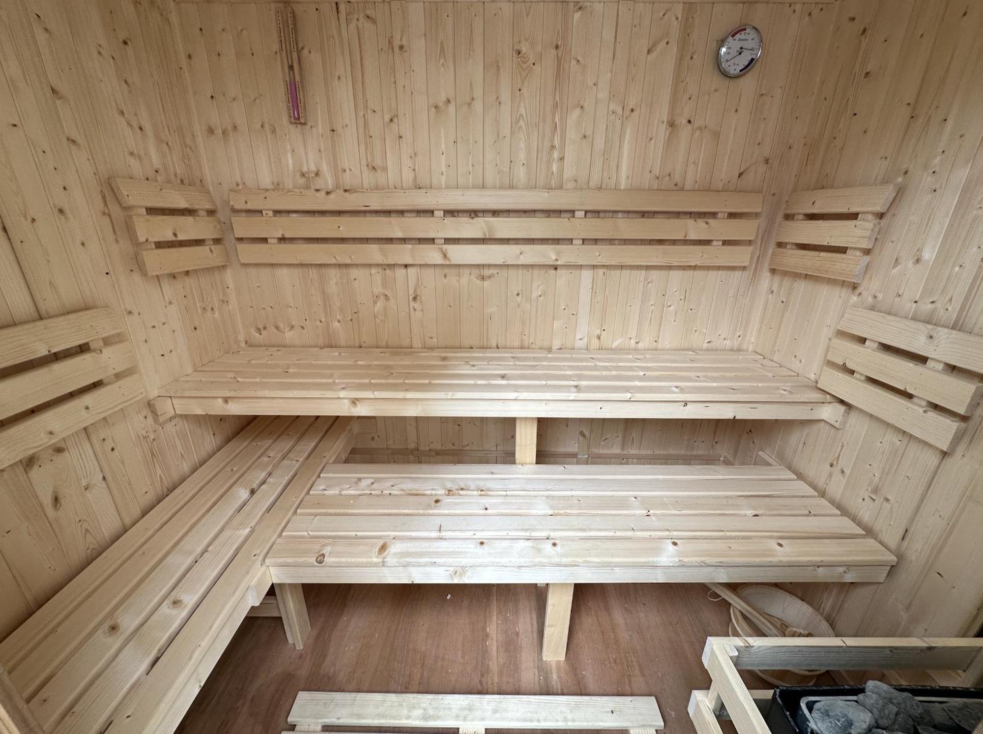 Central Margate House With Sauna & Private Garden Exterior photo