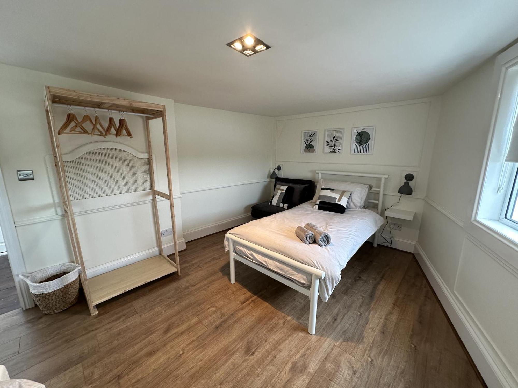 Central Margate House With Sauna & Private Garden Exterior photo