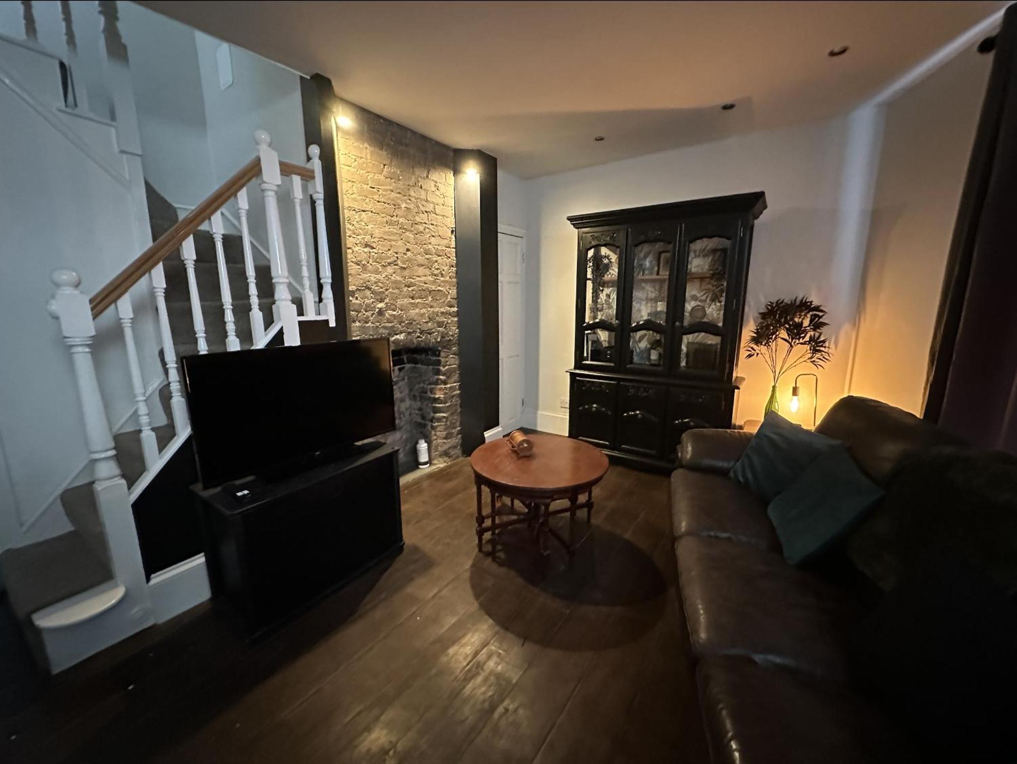 Central Margate House With Sauna & Private Garden Exterior photo