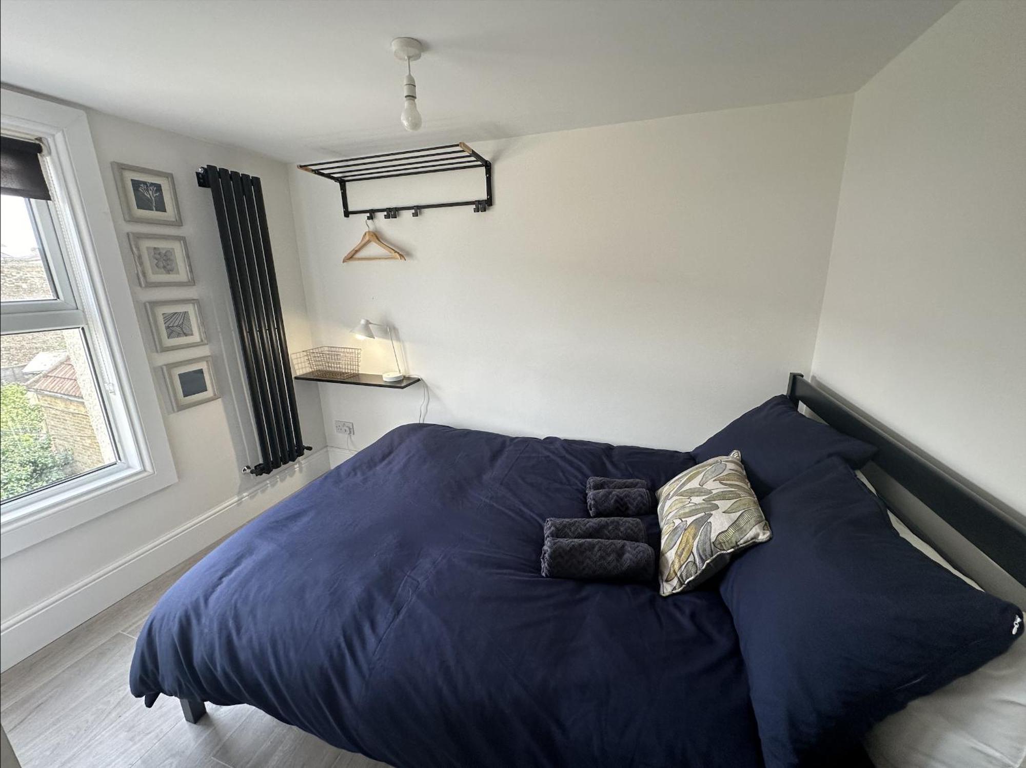 Central Margate House With Sauna & Private Garden Exterior photo